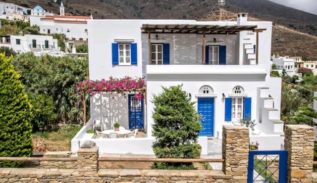 Villa Mary