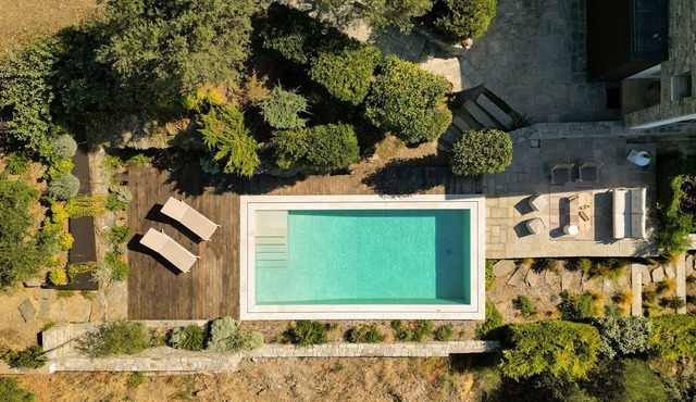 Villa Matelia Chalkidiki