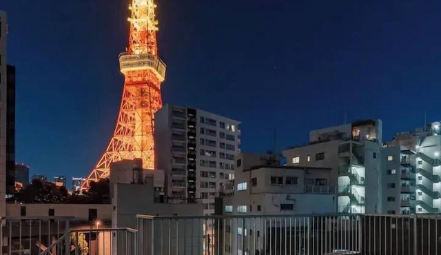 VILLA MITAMURA 301