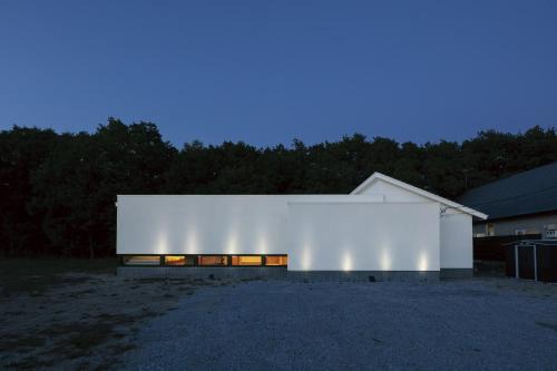 Villa Moriyoshi