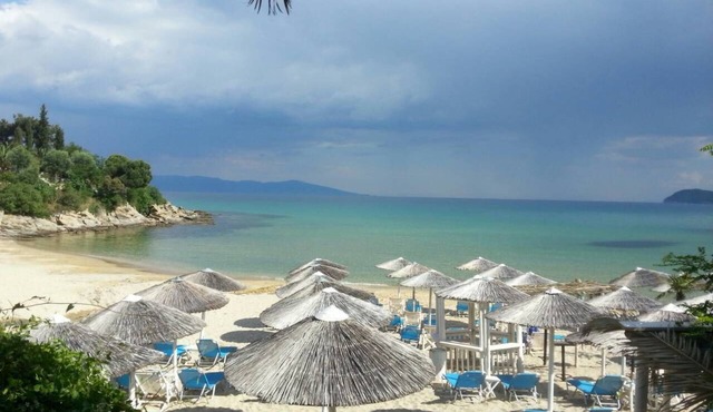 Villa Nickolas