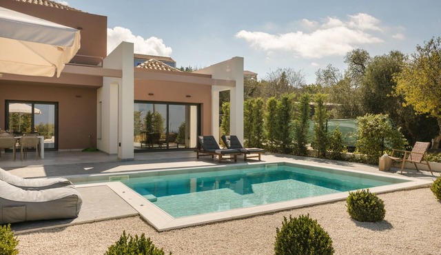 Villa Nirvana - Unalome Villas