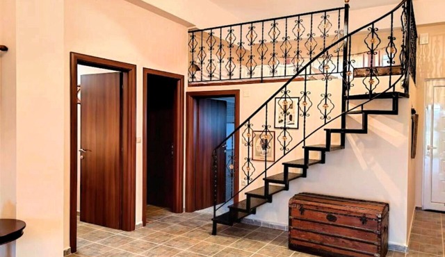 Villa Nlparadi- spacious appartment, 5 mins from Falassarna beach