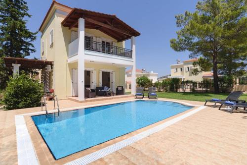 Villa Famous Sporting Event Springs by Villa Plus