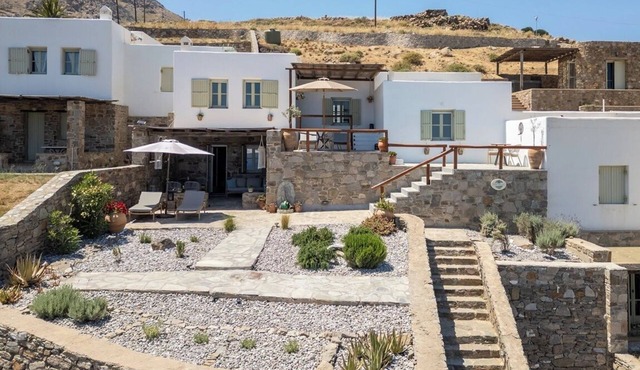 Villa Ostria