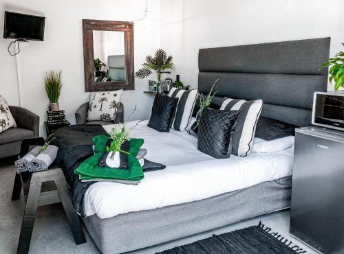 Villa Palmera