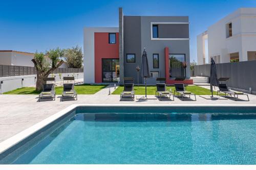 Villa Pasadra