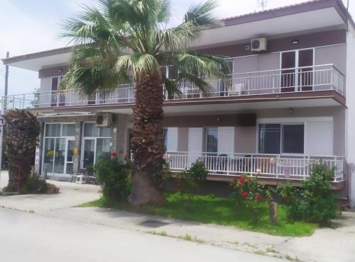 Villa Paschalis
