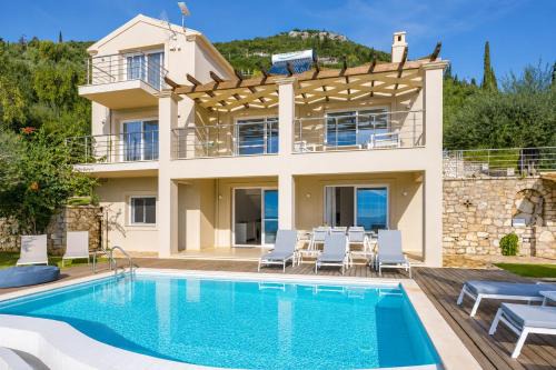 Villa Penelope