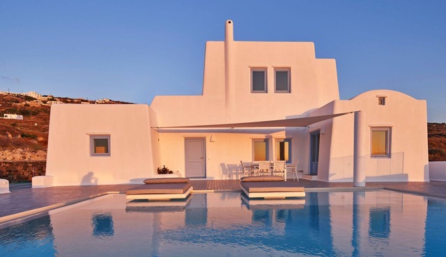 Villa Rodakes