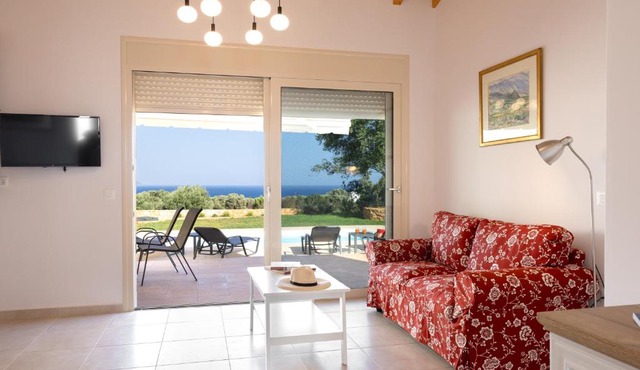 Villa Ruby Pessada