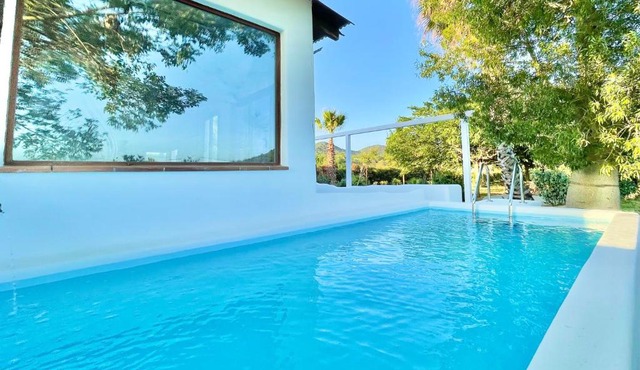 Villa Serena Costa Brava con Piscina Privada AC WIFI BBQ