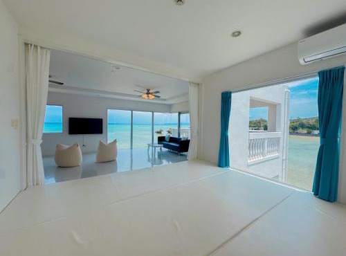 Villa Shallows