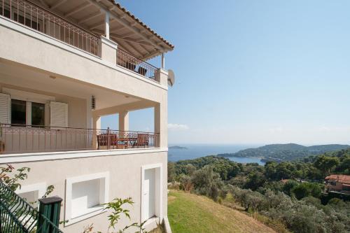 Villa Sunny