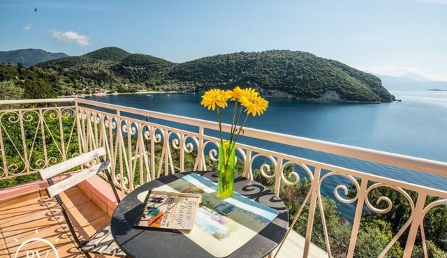Villa Thalassa