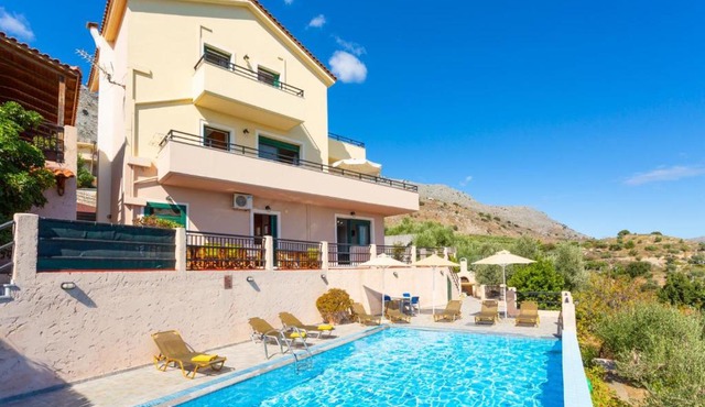 Villa Zeus