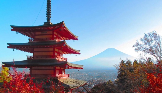 Villas Asama no Iori