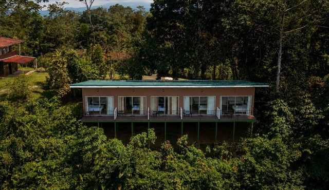 Villas Josipek