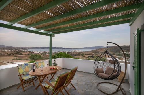 Vitalis Residences - Rural Living