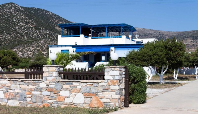 Vrahia Studios