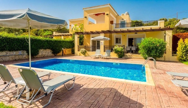 Vrbo Property