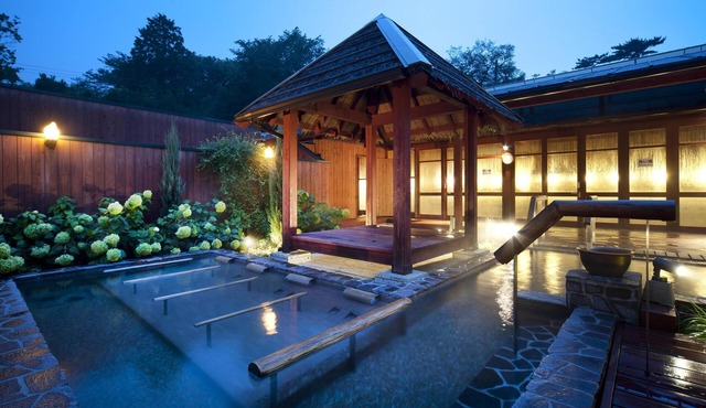 Wan Wan Paradise Izukogen