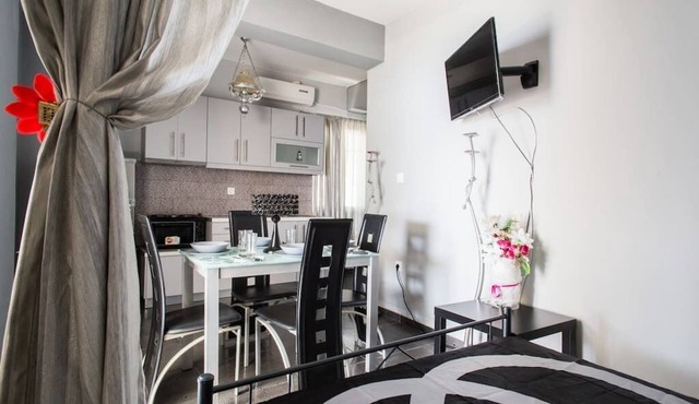 Wavedance Accommodation(Dias)