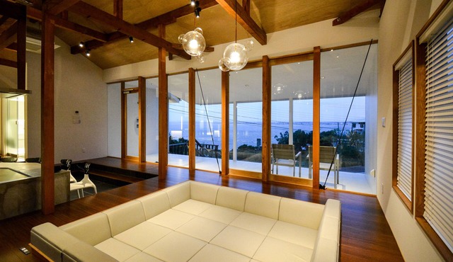 Wellis Villa HANARE