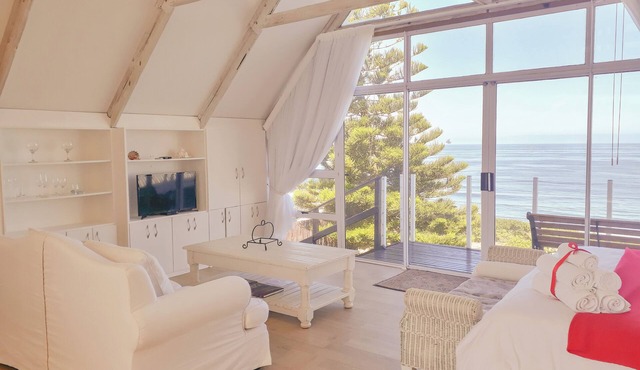 Whales Way Ocean Retreat