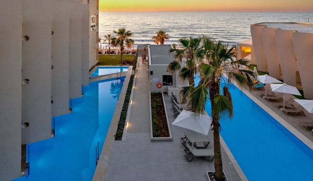 White Olive Elite Rethymno - All Inclusive
