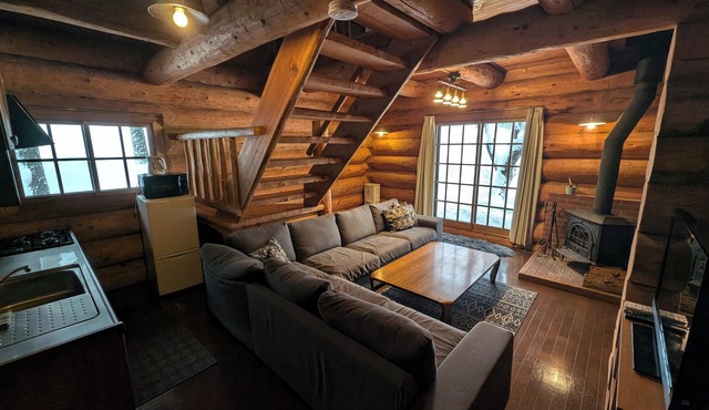 White Tree Lodge