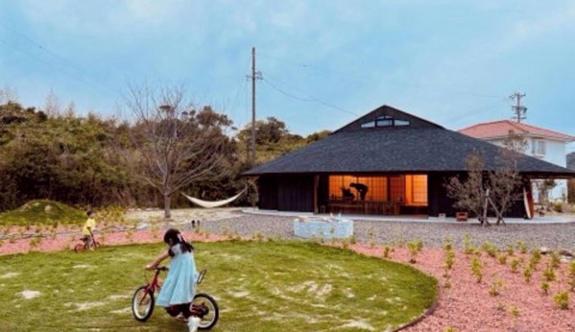 Whole building rental/Tahara Aichi