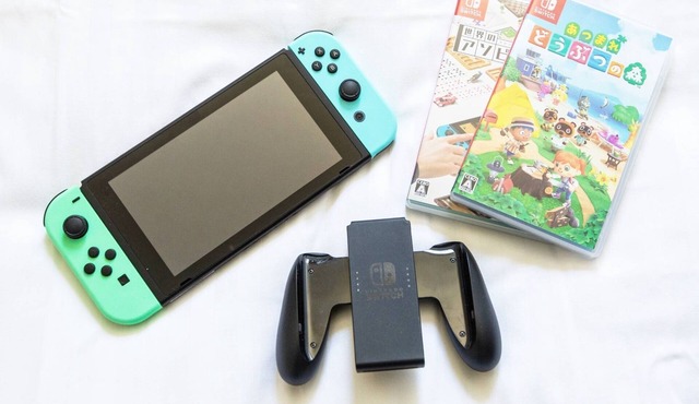 With Nintendo Switch Twin room double x 2 units/Minamitsuru-gun Yamanashi