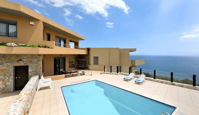 WONDERFUL ECO FRIENDLY VILLA AUGUSTINE