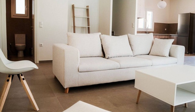 Wonderfull Paros Villa | Villa Elysia | 3 Bedrooms | Private Pool