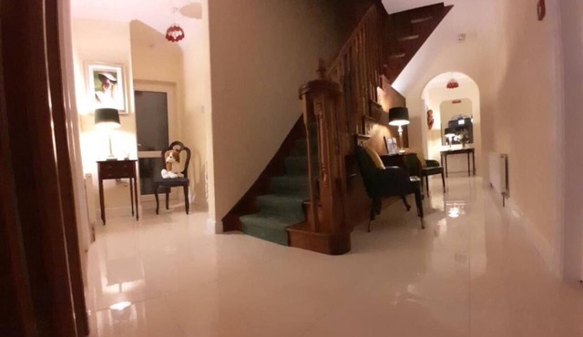 Woodhaven Manor