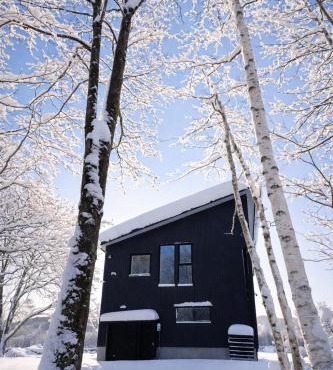 XYZ Niseko