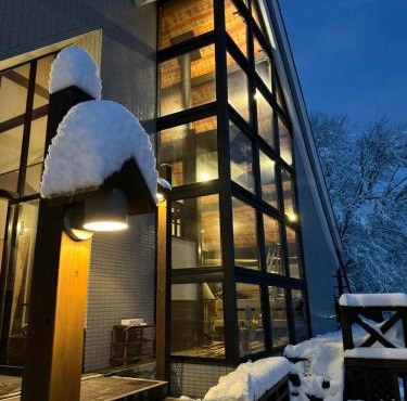 Yama Lodge Madarao
