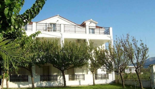 Yiota Studios