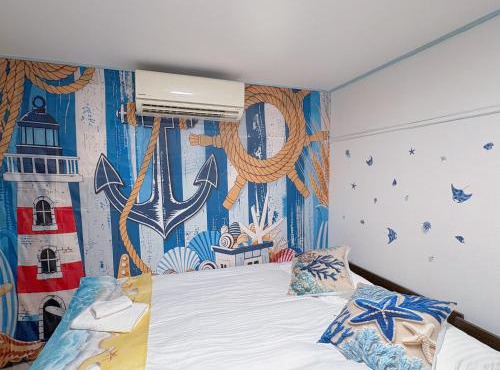 Yui HOSTEL