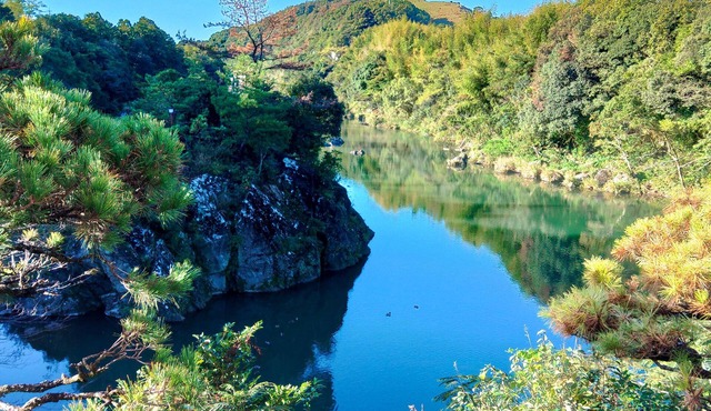Yumeno Onsen