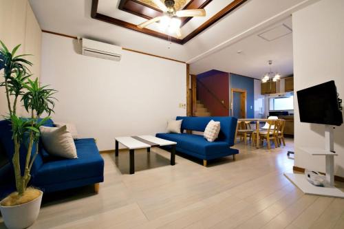 ZA089 Onnason YAMADAHOUSE - Vacation STAY 27099v