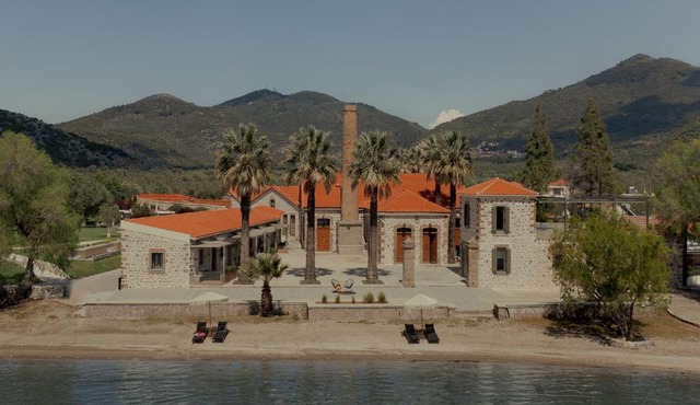 Zaira Hotel