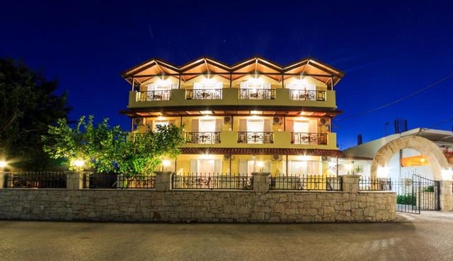 Zante Bay Studios