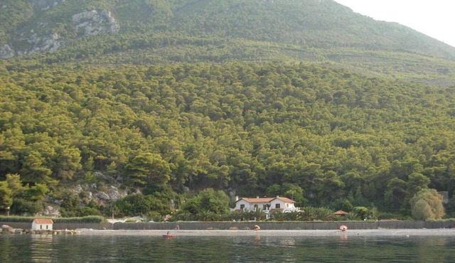 Zen Cottage on the Beach