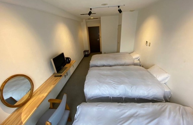 CHENDA INTERNATIONAL HOTEL
