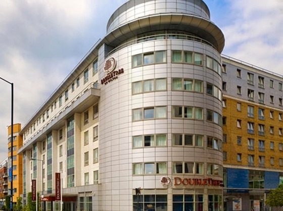 DoubleTree by Hilton London Chelsea