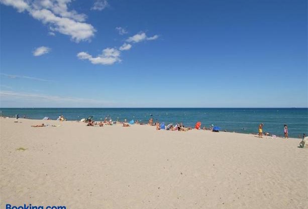 Front de Mer Le Barcares