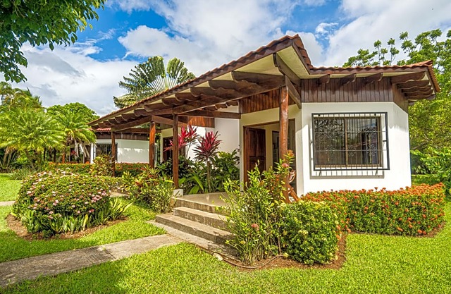 Guacamaya Lodge