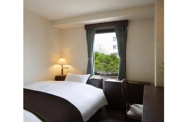 Hotel Johzenji